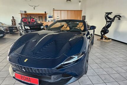 Ferrari Roma Gebrauchtwagen