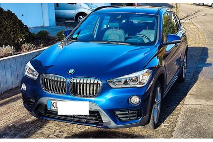BMW X1 Gebrauchtwagen