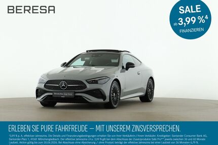 Mercedes-Benz CLE 450 Gebrauchtwagen