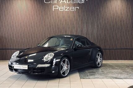 Porsche 911 Urmodell Gebrauchtwagen
