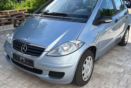Mercedes-Benz A 160 Gebrauchtwagen