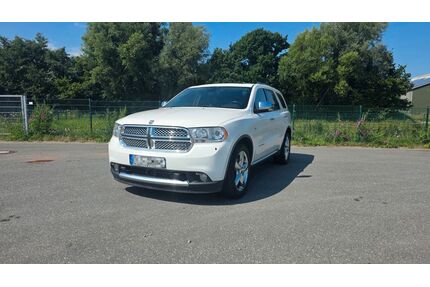 Dodge Durango Gebrauchtwagen