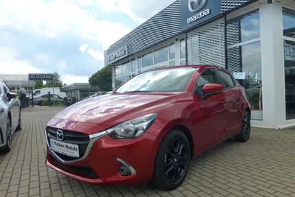 Mazda 2 Gebrauchtwagen