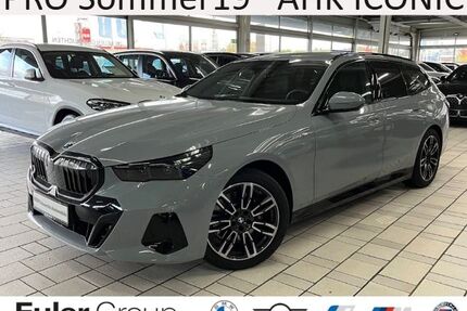 BMW 520 Gebrauchtwagen