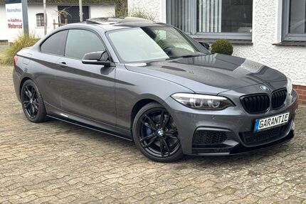 BMW M235 Gebrauchtwagen