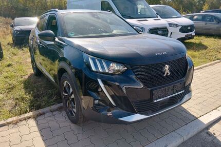 Peugeot 2008 Gebrauchtwagen