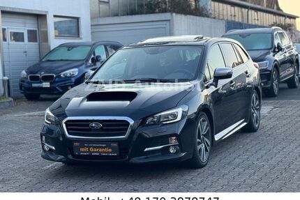 Subaru Levorg Gebrauchtwagen