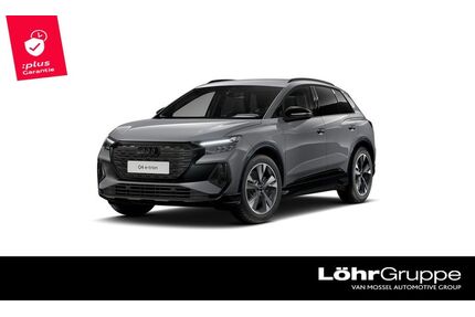 Audi Q4 Gebrauchtwagen