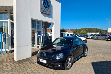 VW Beetle Gebrauchtwagen