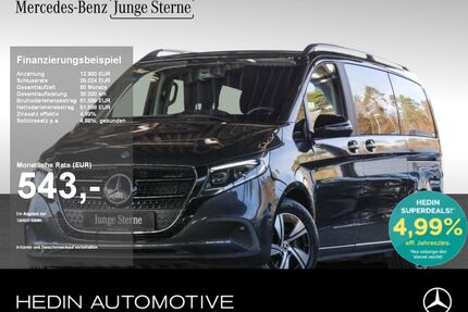 Mercedes-Benz V 220 Gebrauchtwagen