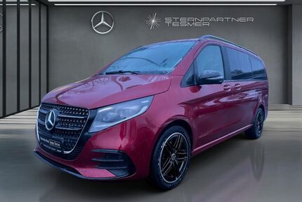 Mercedes-Benz V 300 Gebrauchtwagen