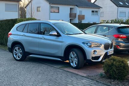 BMW X1 Gebrauchtwagen