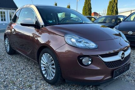 Opel Adam Gebrauchtwagen