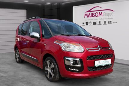Citroen C3 Picasso Gebrauchtwagen