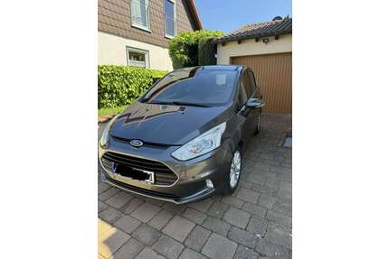 Ford B-Max Gebrauchtwagen