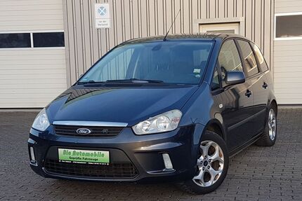 Ford C-Max Gebrauchtwagen