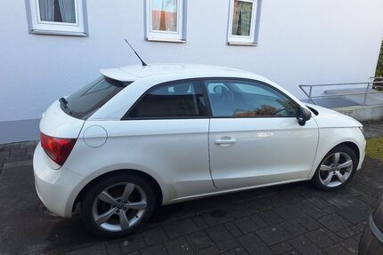 Audi A1 Gebrauchtwagen