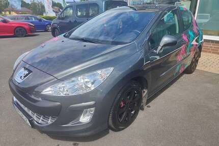 Peugeot 308 Gebrauchtwagen