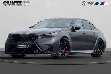 BMW M5 Gebrauchtwagen