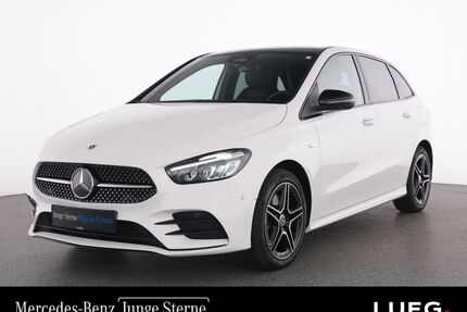 Mercedes-Benz B 250 Gebrauchtwagen
