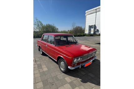 Lada Andere Gebrauchtwagen