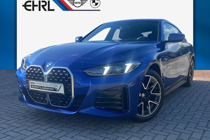 BMW 420 Gran Coupé Gebrauchtwagen