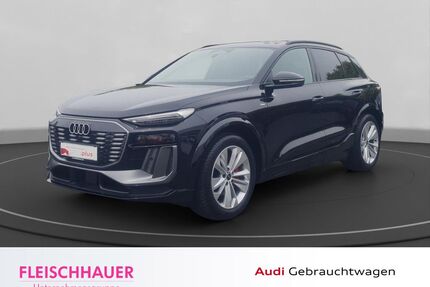 Audi Q6 e-tron Gebrauchtwagen