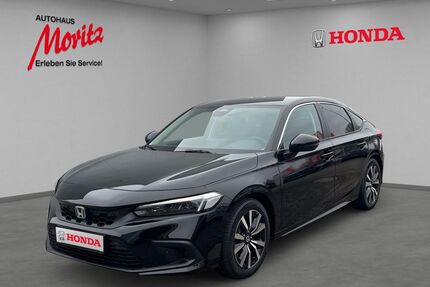 Honda Civic Gebrauchtwagen
