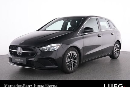 Mercedes-Benz B 200 Gebrauchtwagen