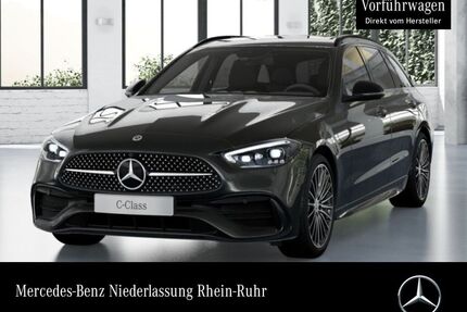 Mercedes-Benz C 200 Gebrauchtwagen