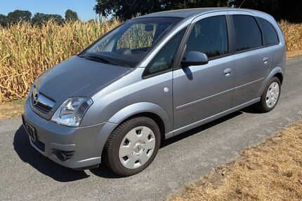 Opel Meriva Gebrauchtwagen