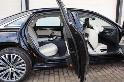 Audi A8 Gebrauchtwagen