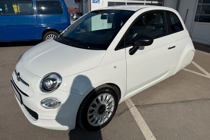 Fiat 500 Gebrauchtwagen