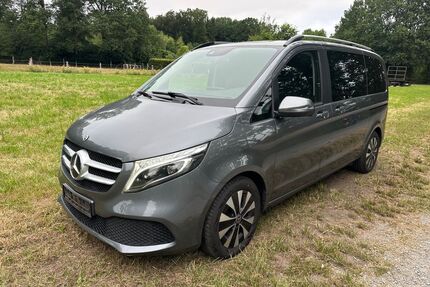 Mercedes-Benz V 220 Gebrauchtwagen
