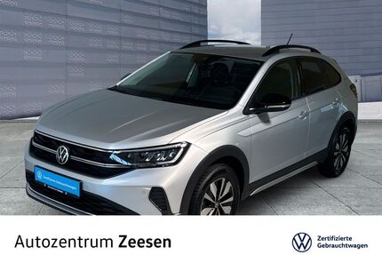 VW Taigo Gebrauchtwagen