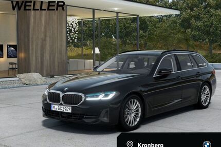BMW 540 Gebrauchtwagen