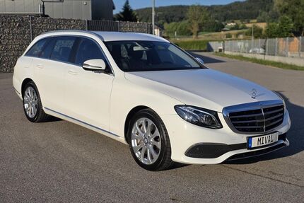Mercedes-Benz E 400 Gebrauchtwagen