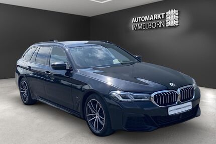 BMW 530 Gebrauchtwagen