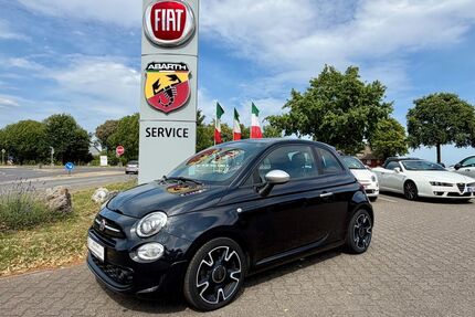 Fiat 500 Gebrauchtwagen