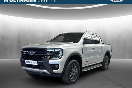 Ford Ranger Gebrauchtwagen