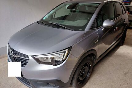 Opel Crossland (X) Gebrauchtwagen