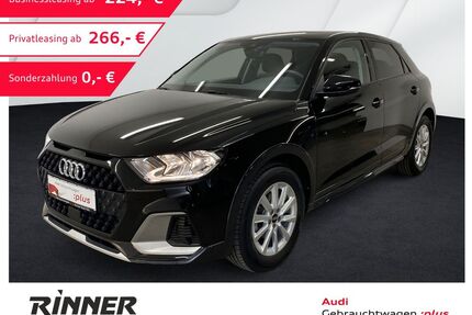 Audi A1 Gebrauchtwagen