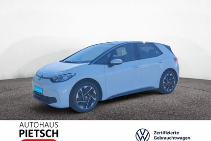 VW ID.3 Gebrauchtwagen