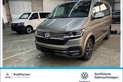 VW T6 Multivan Gebrauchtwagen