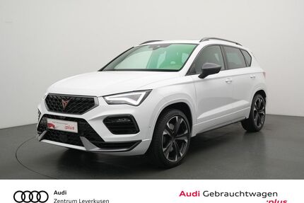 Cupra Ateca Gebrauchtwagen