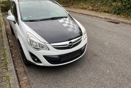 Opel Corsa Gebrauchtwagen