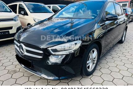 Mercedes-Benz B 180 Gebrauchtwagen