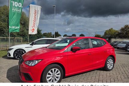 Seat Ibiza Gebrauchtwagen