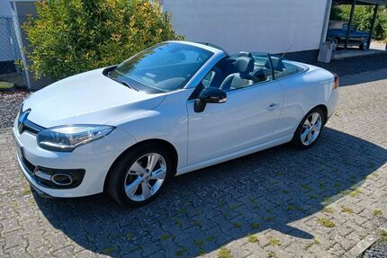 Renault Megane Gebrauchtwagen