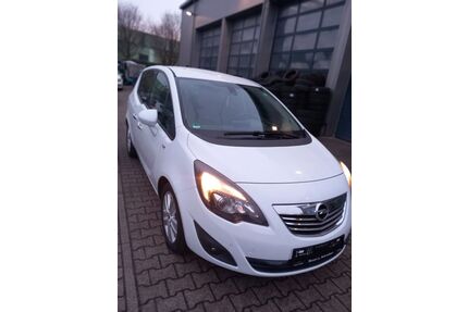 Opel Meriva Gebrauchtwagen